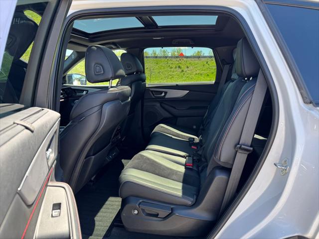 2024 Acura MDX A-SPEC