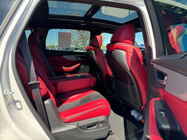 2024 Acura MDX A-SPEC