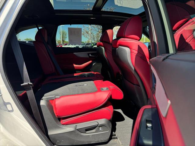 2024 Acura MDX A-SPEC