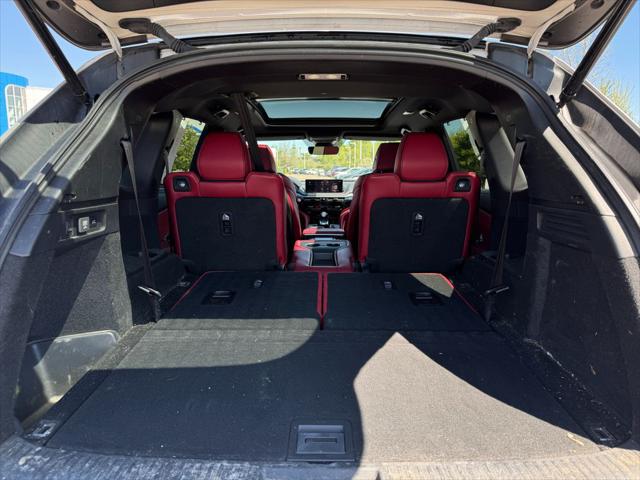 2024 Acura MDX A-SPEC