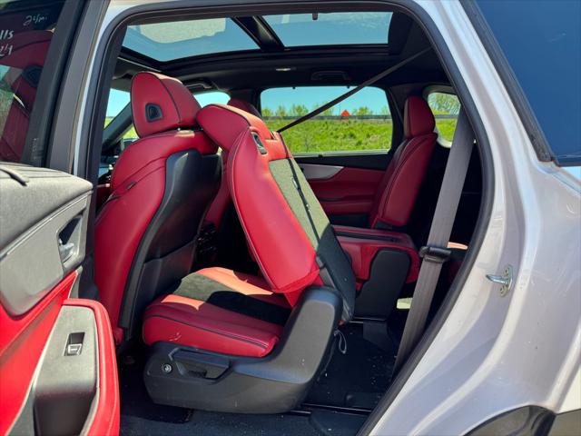 2024 Acura MDX A-SPEC