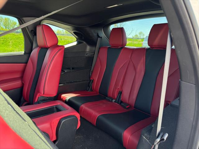 2024 Acura MDX A-SPEC