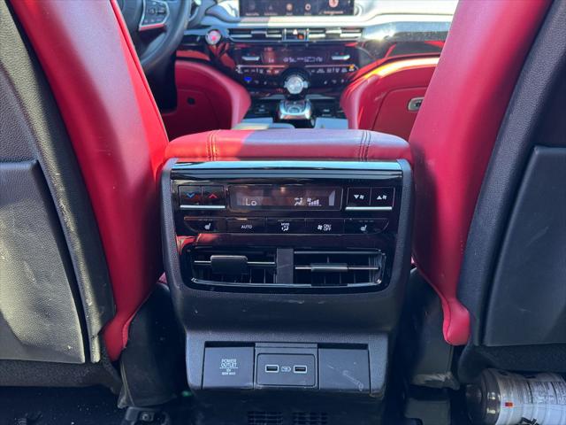 2024 Acura MDX A-SPEC