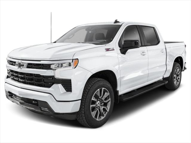 2026 Chevrolet Silverado 1500 4WD Crew Cab Short Bed RST for sale in Herculaneum, MO