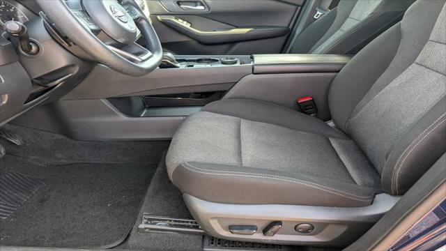 2024 Nissan Rogue SV Intelligent AWD