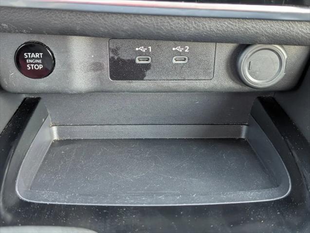 2024 Nissan Rogue SV Intelligent AWD