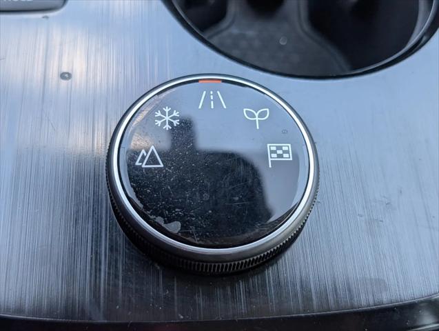 2024 Nissan Rogue SV Intelligent AWD