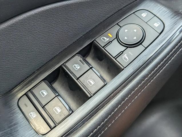 2024 Nissan Rogue SV Intelligent AWD