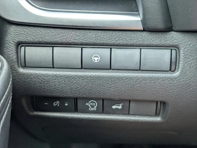 2024 Nissan Rogue SV Intelligent AWD