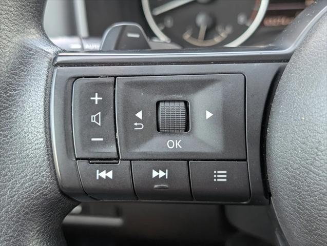 2024 Nissan Rogue SV Intelligent AWD