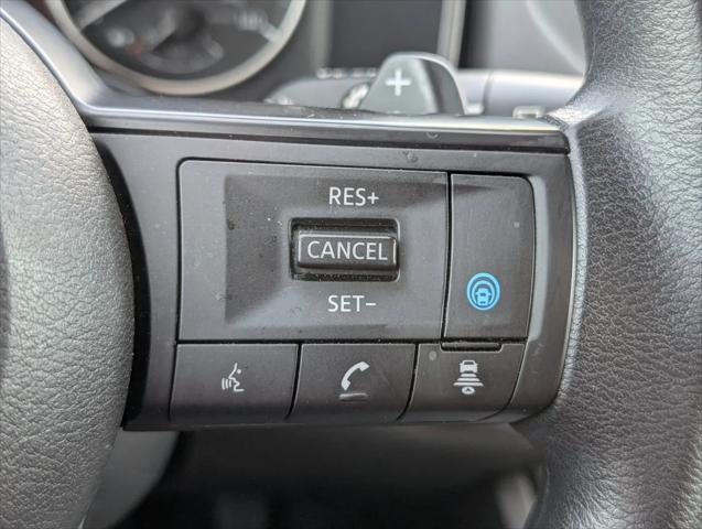 2024 Nissan Rogue SV Intelligent AWD
