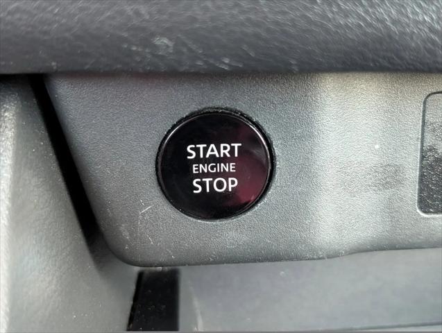 2024 Nissan Rogue SV Intelligent AWD