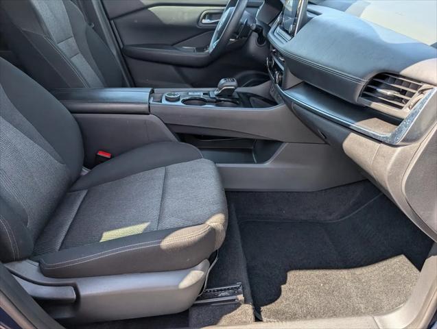 2024 Nissan Rogue SV Intelligent AWD