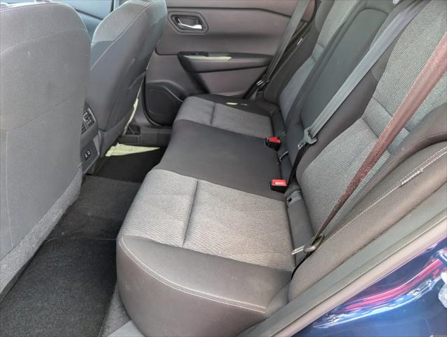 2024 Nissan Rogue SV Intelligent AWD