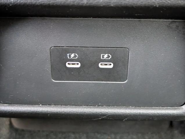 2024 Nissan Rogue SV Intelligent AWD