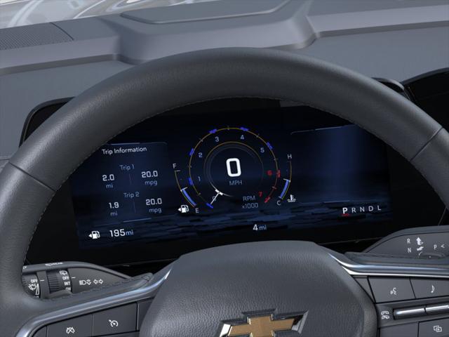 2026 Chevrolet Suburban LS, 4WD