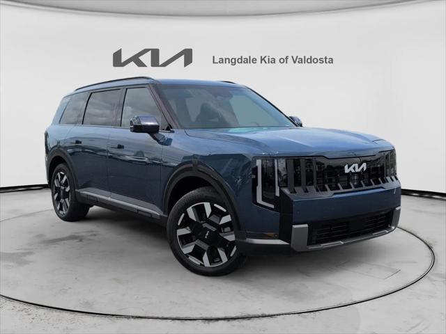 2027 Kia Telluride S for sale in Valdosta, GA