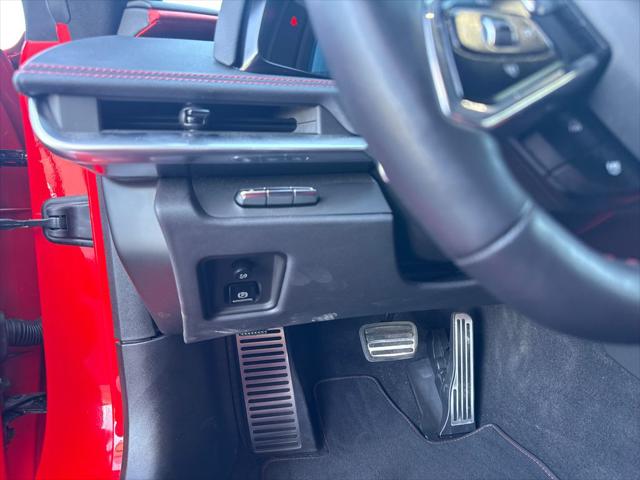 2022 Chevrolet Corvette Stingray RWD Coupe 2LT