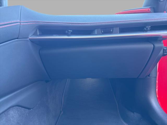 2022 Chevrolet Corvette Stingray RWD Coupe 2LT