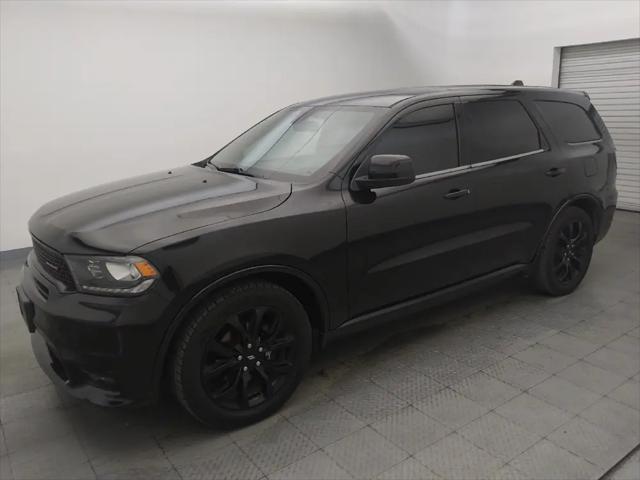 2019 Dodge Durango GT RWD