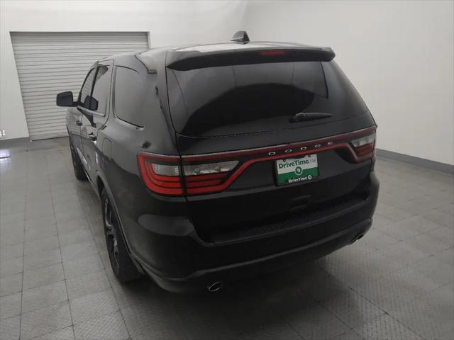 2019 Dodge Durango GT RWD