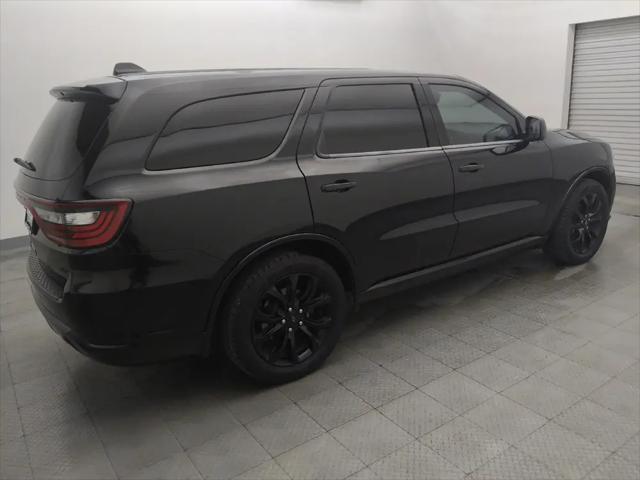 2019 Dodge Durango GT RWD