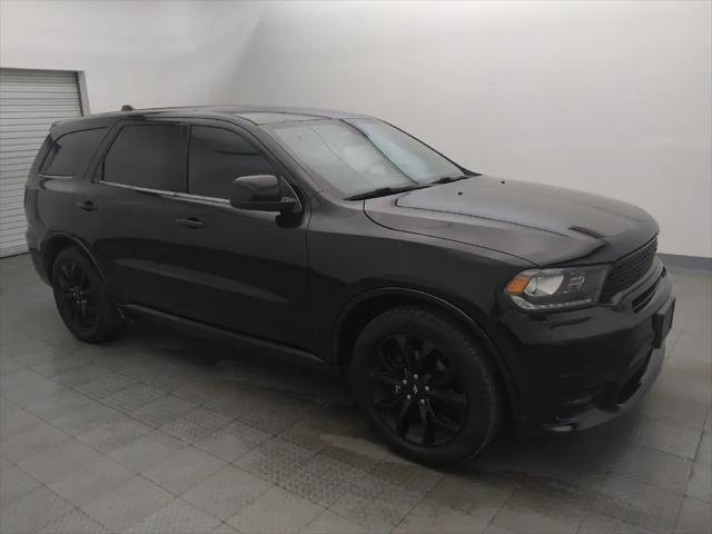 2019 Dodge Durango GT RWD