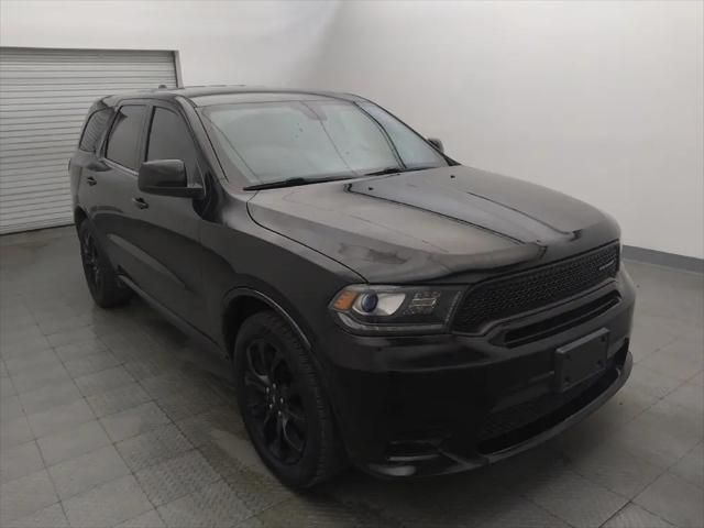 2019 Dodge Durango GT RWD
