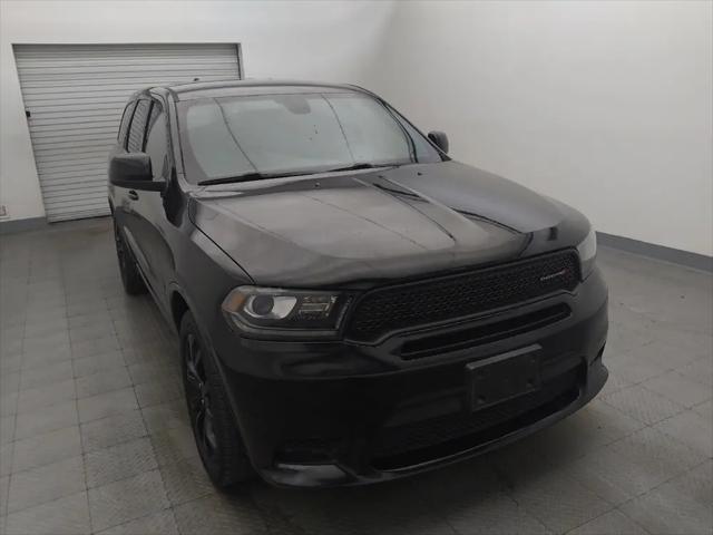 2019 Dodge Durango GT RWD