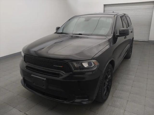 2019 Dodge Durango GT RWD