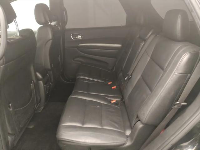 2019 Dodge Durango GT RWD