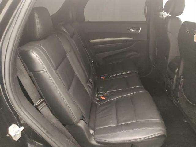 2019 Dodge Durango GT RWD