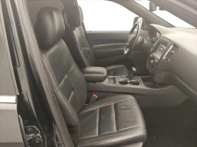 2019 Dodge Durango GT RWD