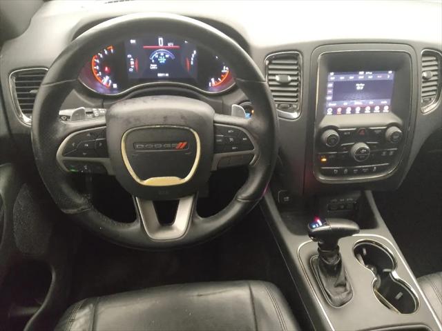 2019 Dodge Durango GT RWD