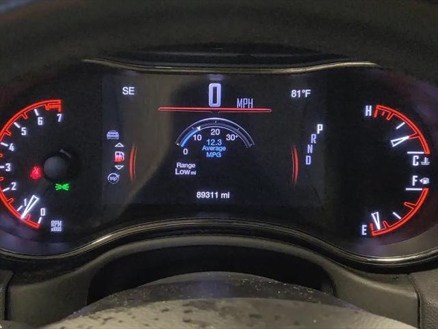 2019 Dodge Durango GT RWD