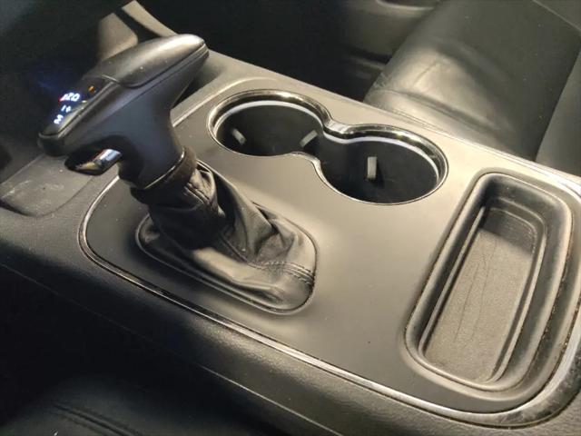 2019 Dodge Durango GT RWD