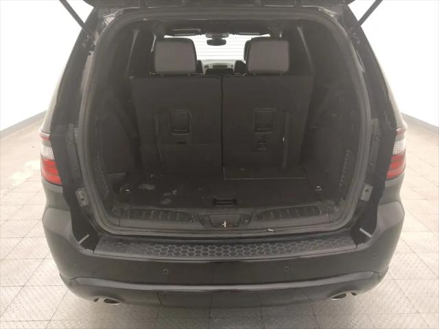 2019 Dodge Durango GT RWD