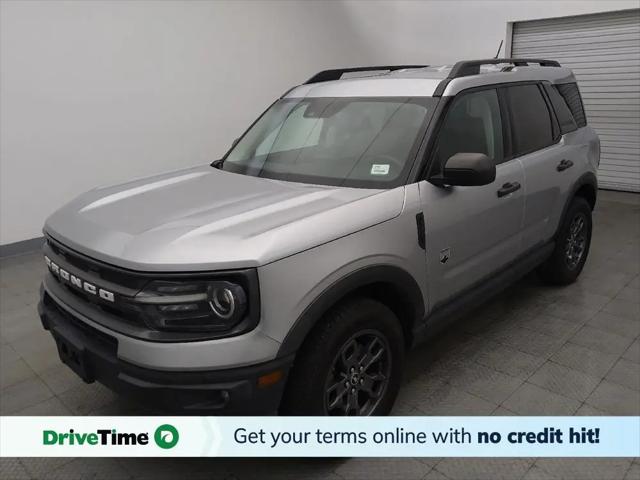 2021 Ford Bronco Sport Big Bend for sale in Round Rock, TX