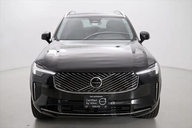2025 Volvo XC90 Plug-In Hybrid T8 Plus 6-Seater