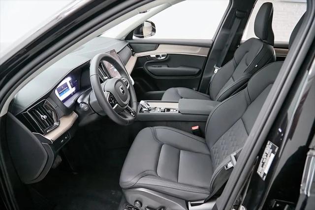 2025 Volvo XC90 Plug-In Hybrid T8 Plus 6-Seater