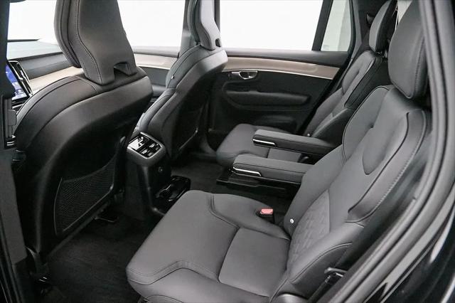 2025 Volvo XC90 Plug-In Hybrid T8 Plus 6-Seater
