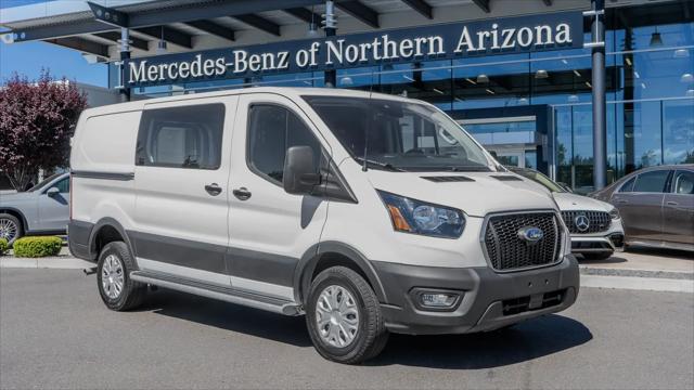 2025 Ford Transit Cargo Van T-250 for sale in Flagstaff, AZ