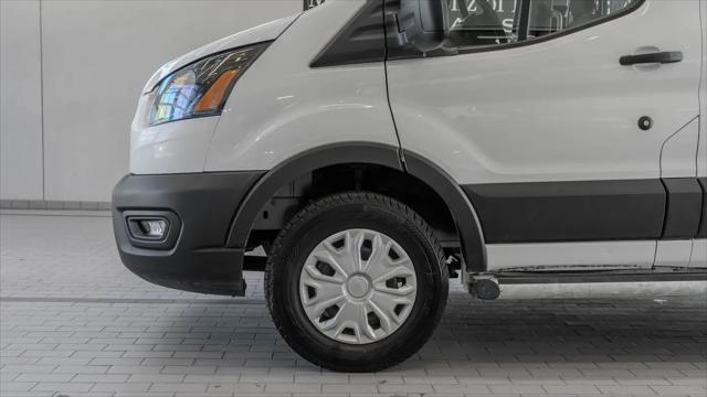 2025 Ford Transit Cargo Van T-250