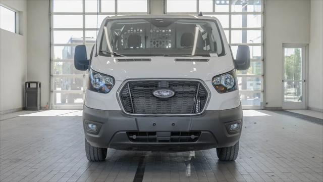 2025 Ford Transit Cargo Van T-250