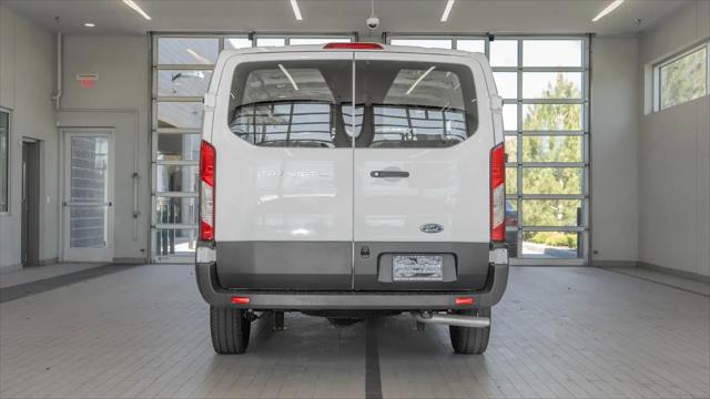 2025 Ford Transit Cargo Van T-250