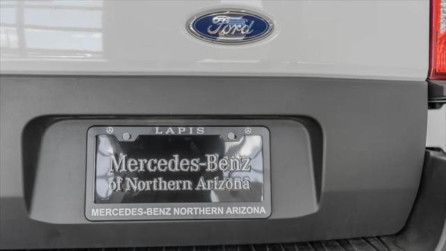 2025 Ford Transit Cargo Van T-250