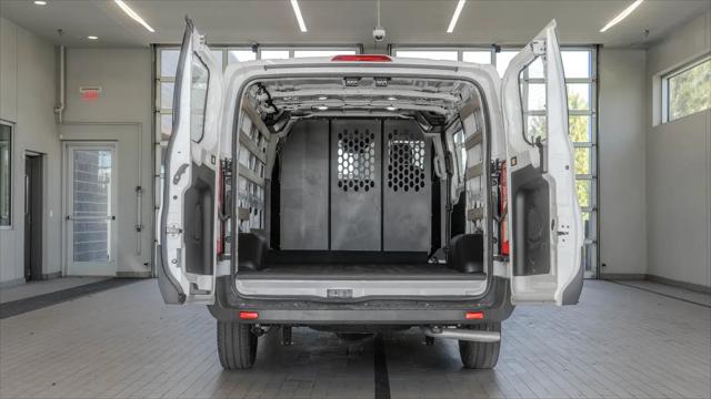 2025 Ford Transit Cargo Van T-250