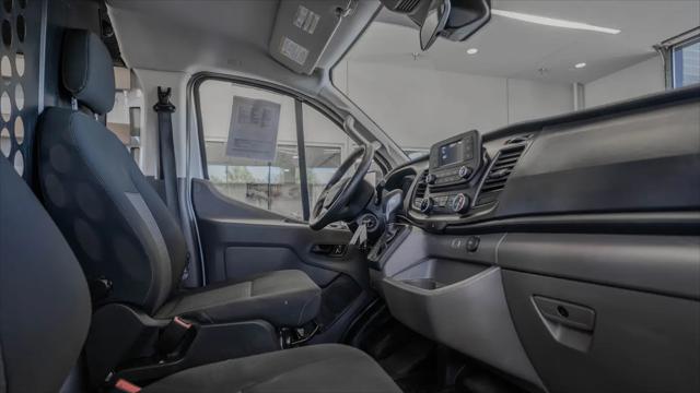 2025 Ford Transit Cargo Van T-250