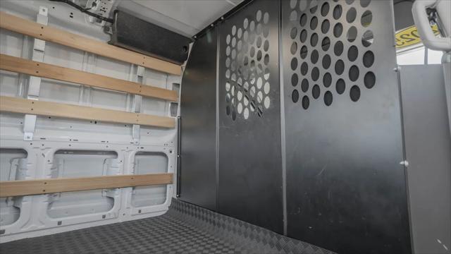 2025 Ford Transit Cargo Van T-250