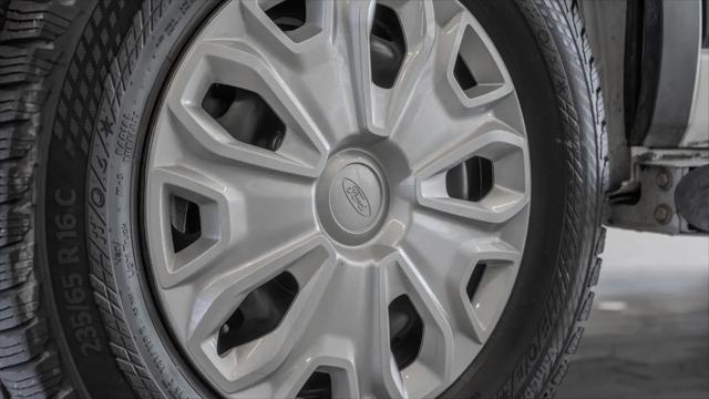 2025 Ford Transit Cargo Van T-250